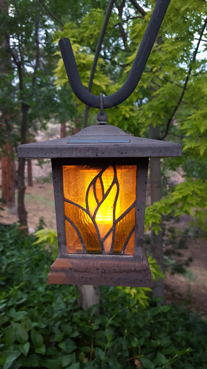 Solar Lighting