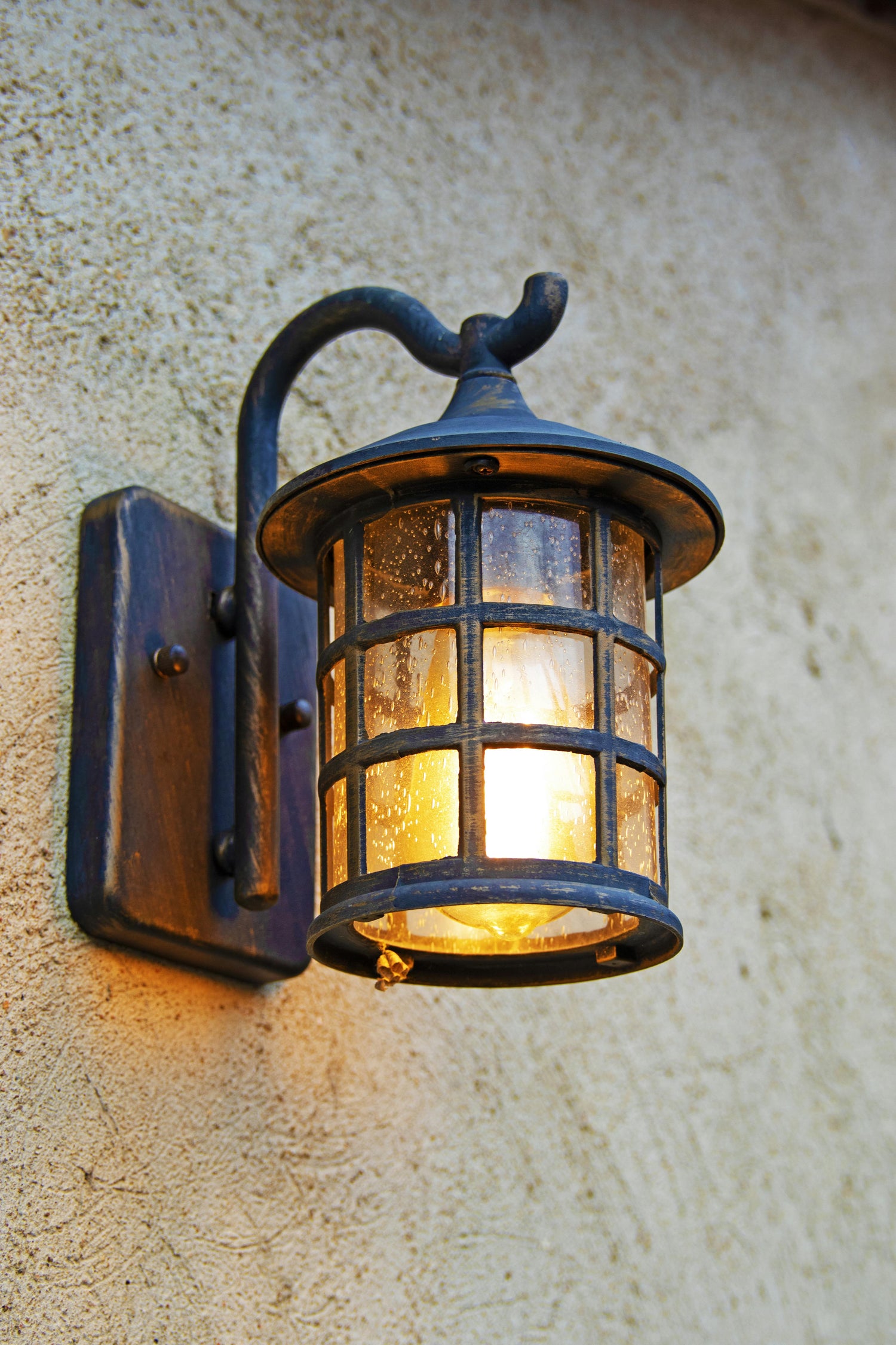 Wall Lamps