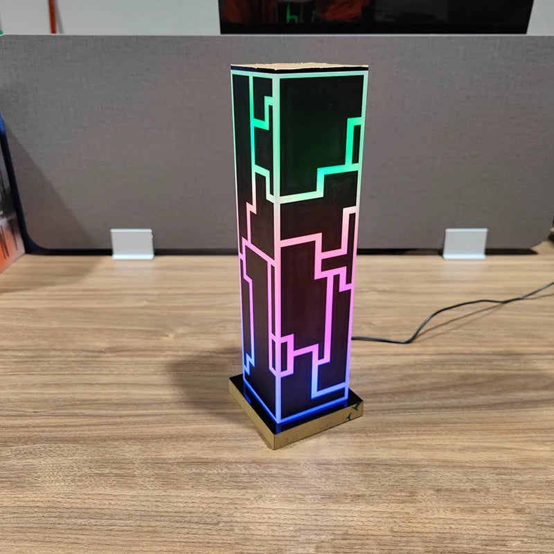 RGB Smart Table Lamp