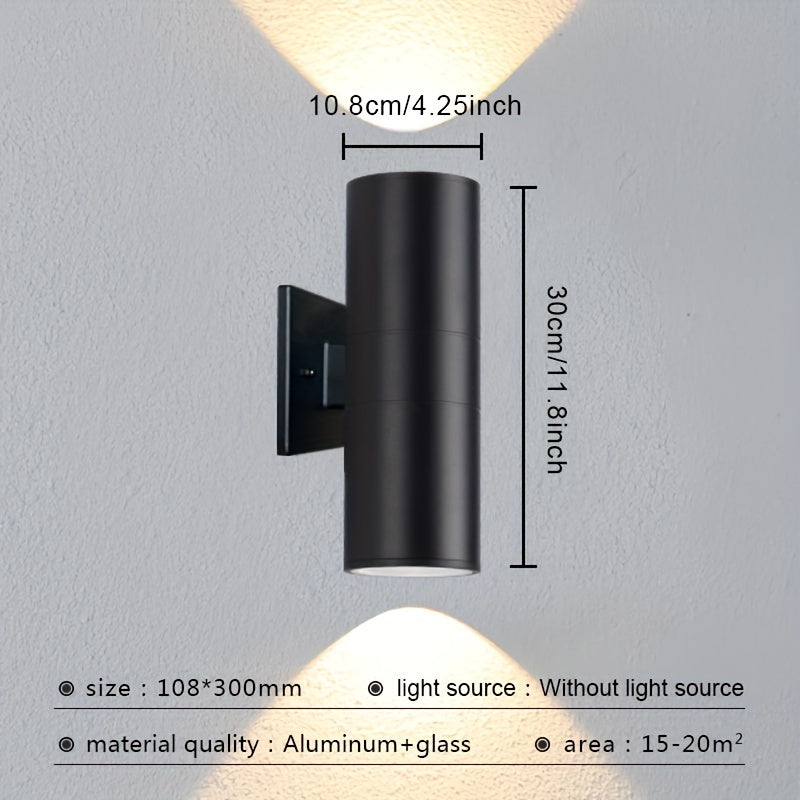 Outdoor Wall Lamp