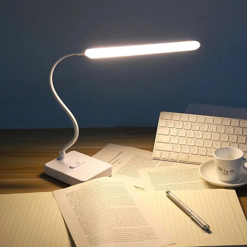 Touch Dimming Desk Lamp