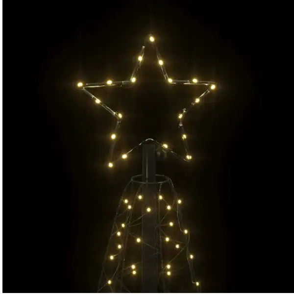 Christmas Cone Tree 6 Ft Height