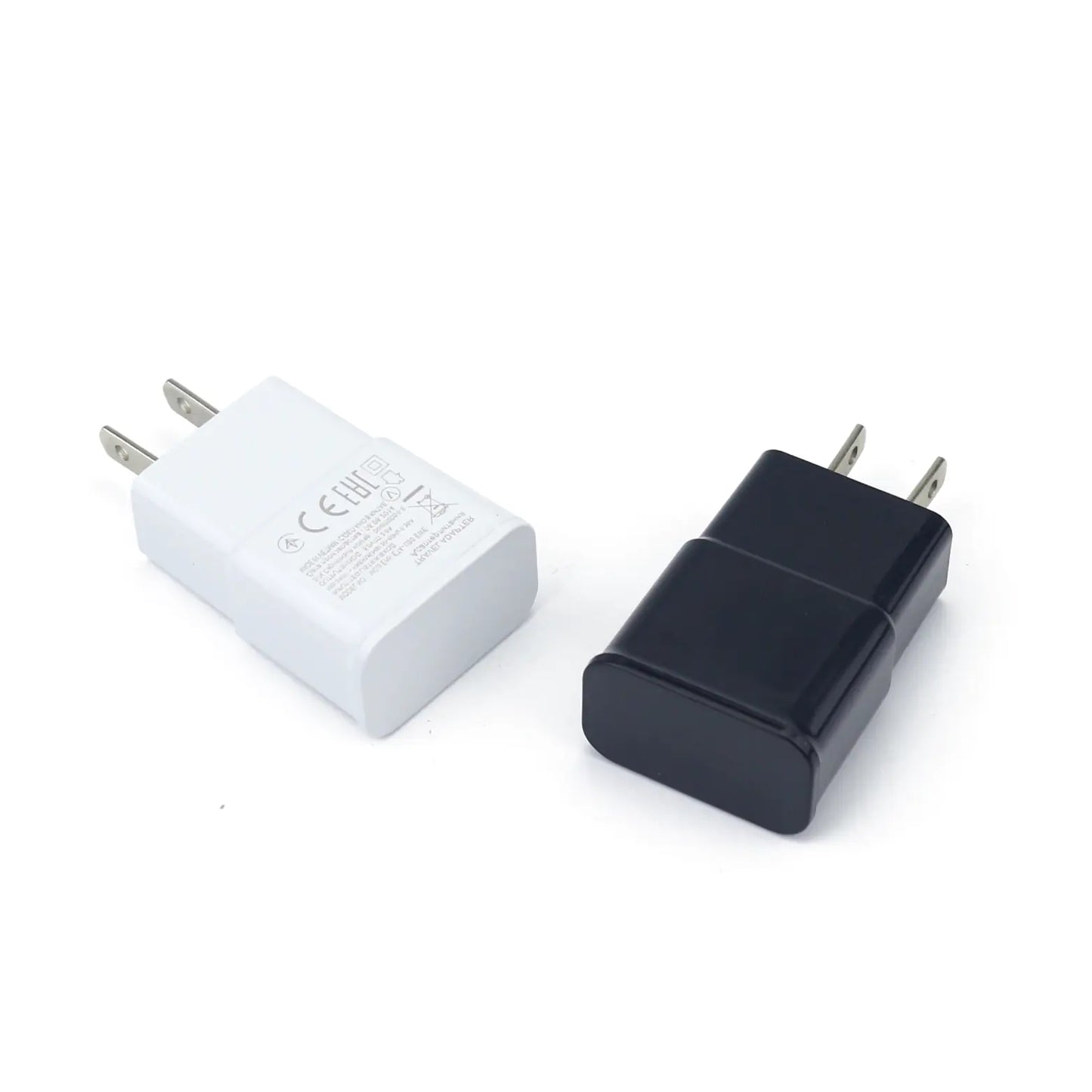 2A USB Phone Charger Power Adapter