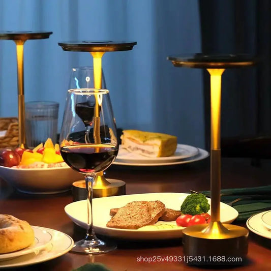 Creative Bar & Dinner Table Lamp